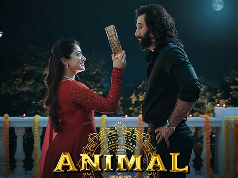 Ranbir Kapoor, Bobby Deol starrer Animal OTT release details - Here's ...