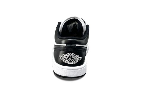 AIR JORDAN 1 LOW PANDA - Kicksdaily