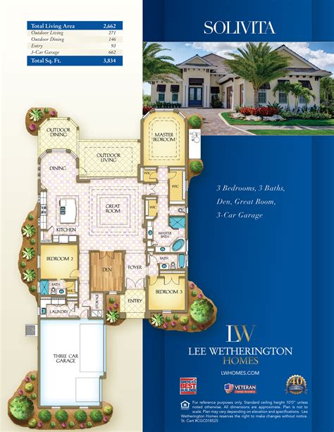 Solivita - Lee Wetherington Homes