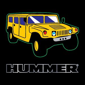 Hummer Logo PNG Vectors Free Download