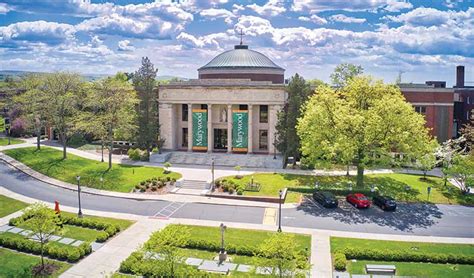 Marywood University - So Ready for You! - Happenings Magazine