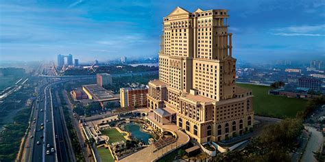 ITC Announces the Launch of Super Premium Luxury Hotel ITC Royal Bengal ...