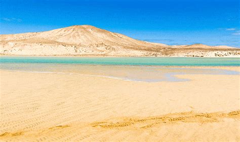 Playa De Jandia Fuerteventura Things To Do - Plajă