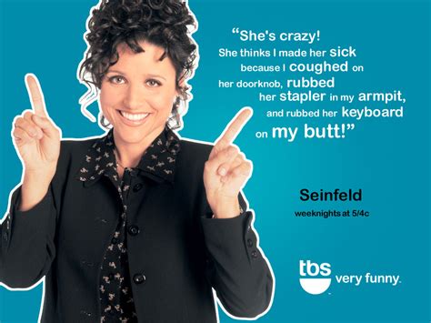 Best Quotes From Seinfeld Wallpaper. QuotesGram