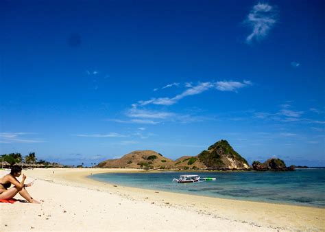 Lombok Kuta Mandalika Tour 8 Hours