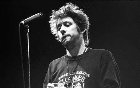 Shane MacGowan documentary 'Crock Of Gold' added to BBC iPlayer fol...