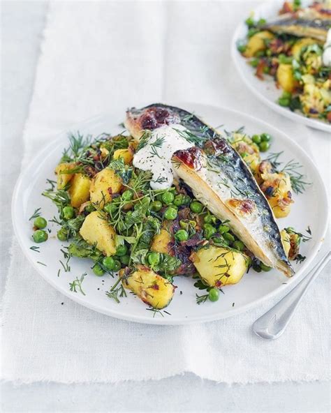 67 Mackerel recipes - delicious. magazine