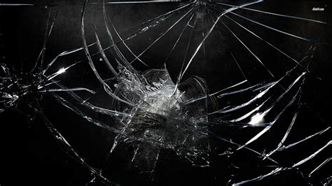 Realistic Cracked and Broken Screen Wallpapers Technosamrat 605×817 ...