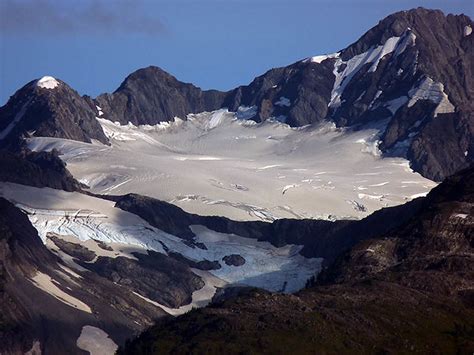 Cirque Glacier | Flickr - Photo Sharing!