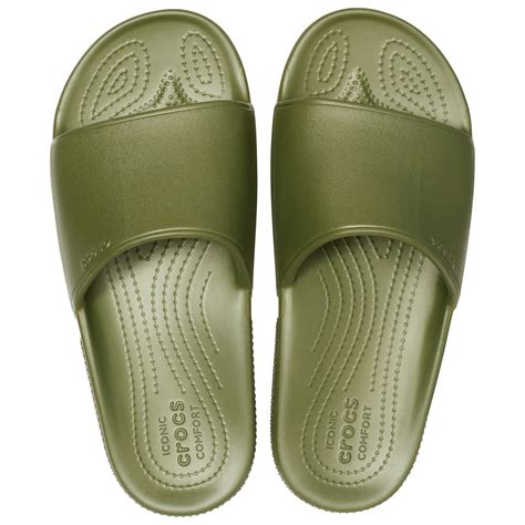 Crocs Classic II Slide - Sandalen online kaufen | Berg-freunde.at