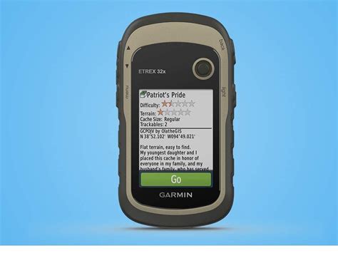 Garmin eTrex 32x Handhold GPS Review (Updated 2023)