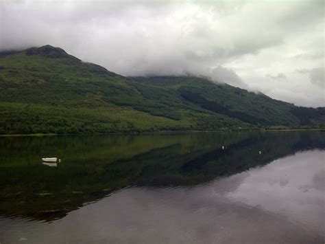 Loch Lomond, Scotland - Beautiful places. Best places in the world ...