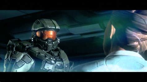 Halo 4 Cutscenes: Composer - YouTube