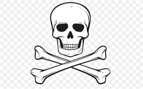 Pirate Jolly Roger Skull Bone Clip Art, PNG, 600x512px, Pirate, Artwork ...