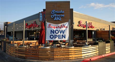 Sugarfire Smokehouse brings St. Louis style BBQ to Lake Highlands ...