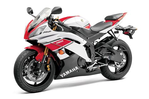 YAMAHA YZF-R6 specs - 2011, 2012 - autoevolution