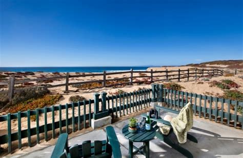 The Sanctuary Beach Resort (Marina, CA) - Resort Reviews ...