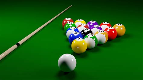 The Ultimate Guide To 8 Ball Pool Rules In 2023 - Pearson Cues