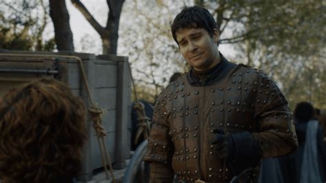 Podrick Actor Says Fans Keep Touching Him • Instinct Magazine