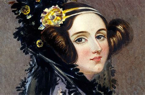 Ada Lovelace — The Mathematician, Her Mother & An Algorithm | by ...