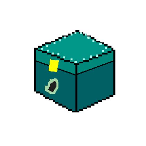 Pixilart - enderchest minecraft by Sam-ehrig-home