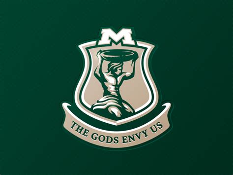 The Gods Envy Us in 2021 | Envy, God, Mascot