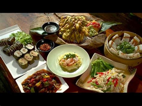 Food Culture in Taiwan - YouTube