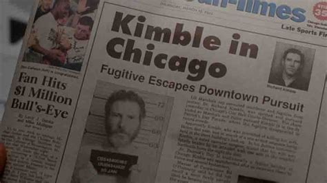 The Fugitive