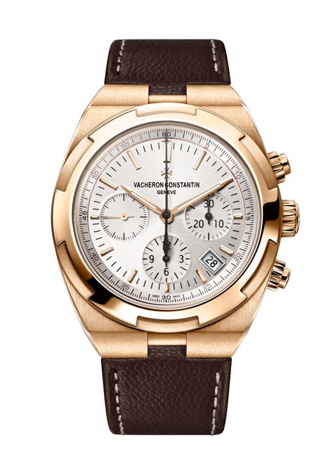 Vacheron Constantin Overseas - 5500V/000R-B074