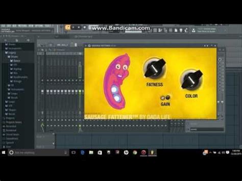 Sausage Fattener Vst Crack Download - renewgov