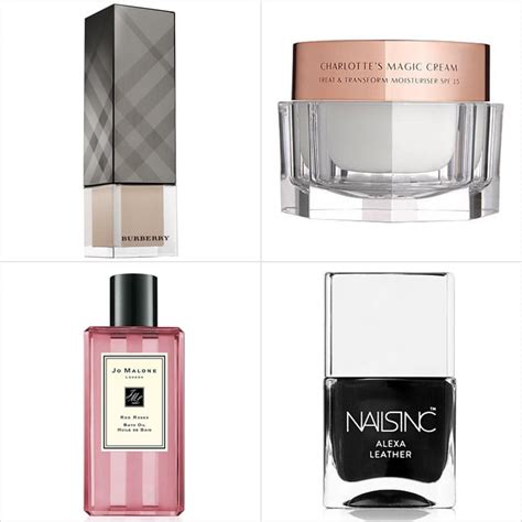 Best British Beauty Products | POPSUGAR Beauty