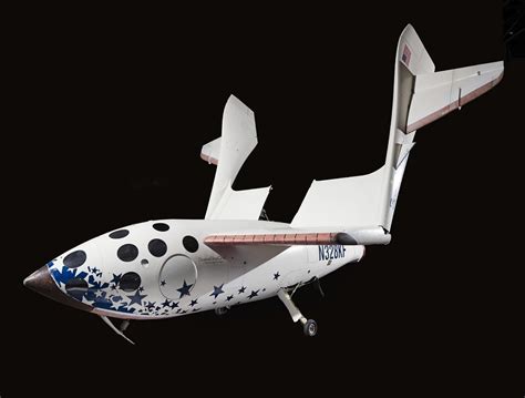 SpaceShipOne | National Air and Space Museum