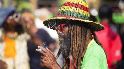 The Role of Ganja in Rastafari Culture | by Julia Reese | Medium