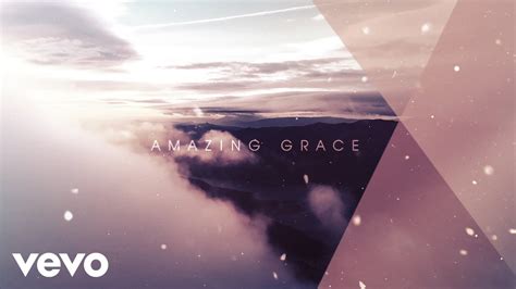 Carrie Underwood - "Amazing Grace" (Official Music Video)