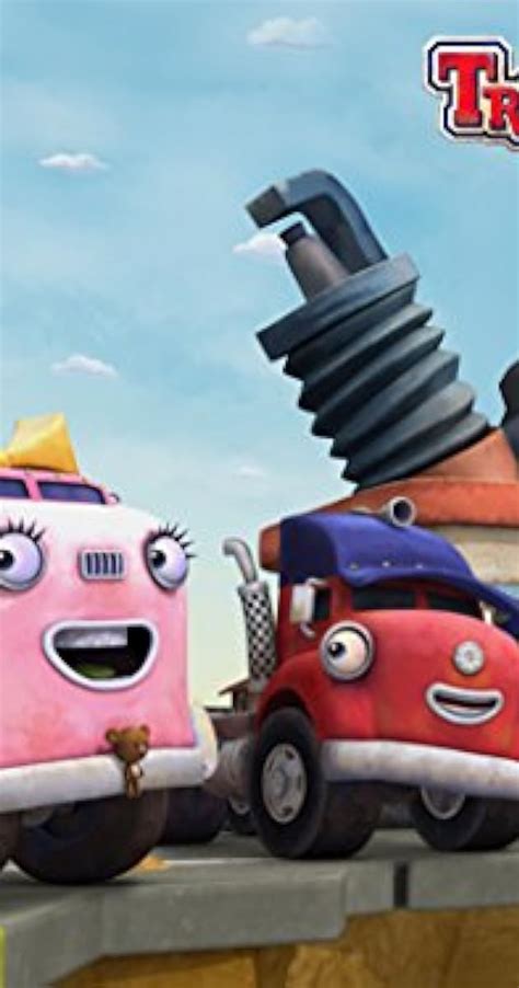 Trucktown - Season 1 - IMDb