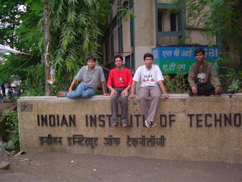 Iit Bombay Wallpapers For Laptop Inspiring Photo