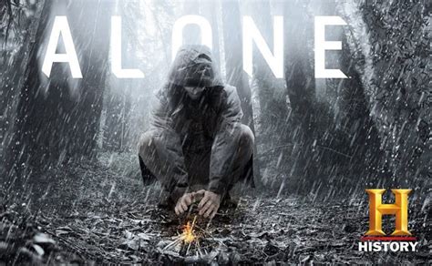 ‘Alone’ season 10 premiere: How to watch, where to live stream