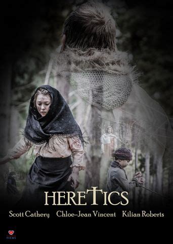 Heretics: Where to Watch and Stream Online | Reelgood