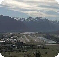 Juneau Airport Webcam - Airport Webcams.net