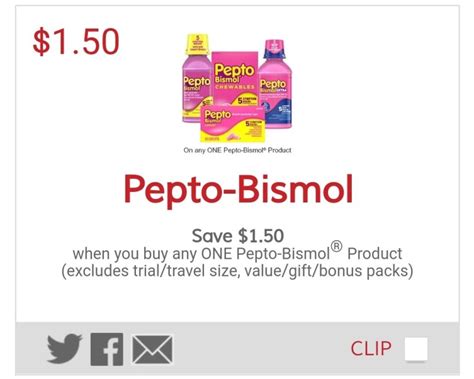 Printable Coupons For Metamucil