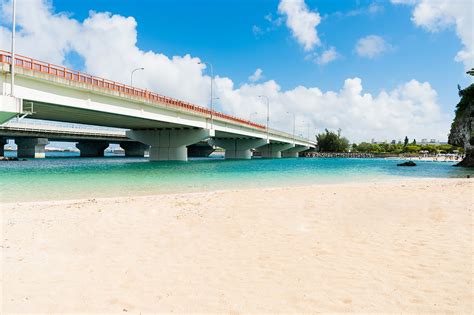 Top recommended beaches in Okinawa - Guide to recommended beaches in ...