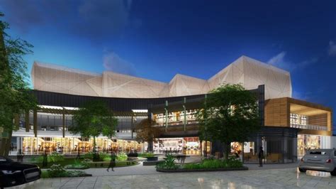 Scentre pays $575 million for half-share of Booragoon's Garden City ...