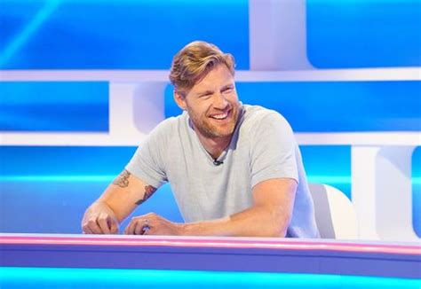 A League of Their Own's Freddie Flintoff announces exit from show