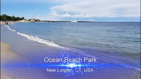 hotels in new london ct near ocean beach - Thru Journal Fonction