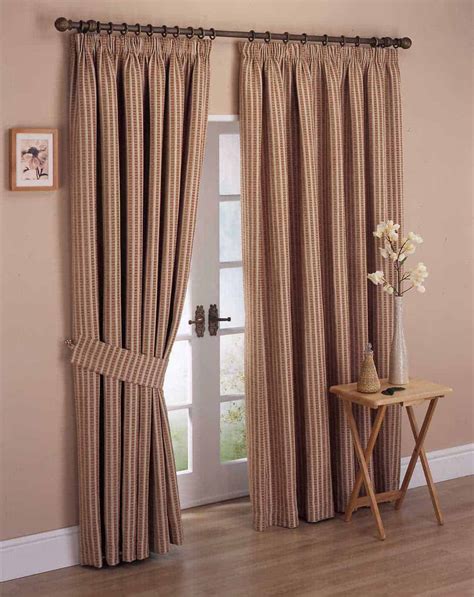 Curtains Ideas for an Outstanding House Decoration - Decoration Channel