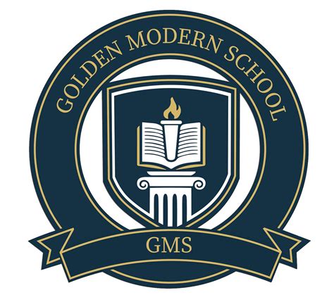 Golden Modern School