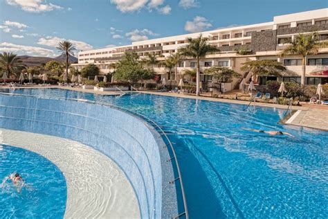 18 Best Family Friendly All Inclusive Hotels Europe