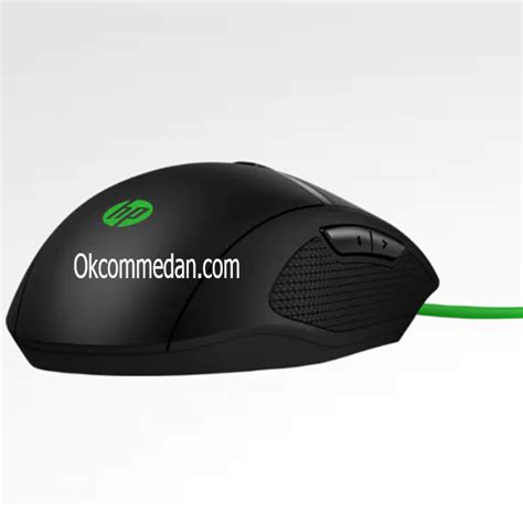 HP Pavilion Gaming Mouse 300 | OK COMPUTER