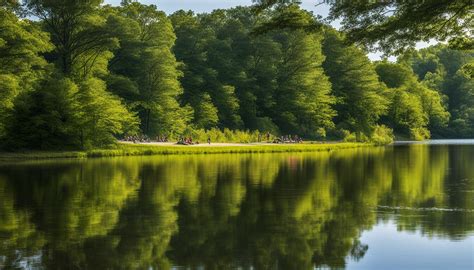 Delaware State Parks: Small Wonder's Big Outdoor Adventures - Verdant ...