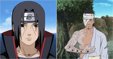 Naruto: Every Major Villain Ranked By Likability